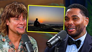 Kevin Gates Says Give Yourself Some Grace