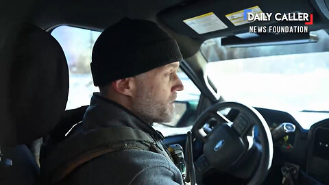 ICE Officer In Minneapolis Reveals How They're Adjusting To 'Protesters' Obstructing Justice