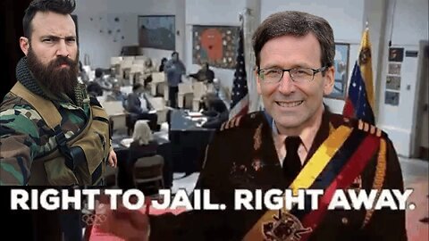 Washington wants to jail you for a year over a sticker