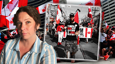 Canada First: A patriot's call to prioritize Canadian interests