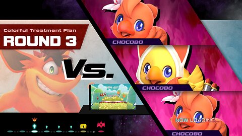 Farming Classic Tickets with my favorite SSBU Enhancements Part 19