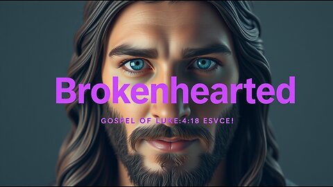 BROKENHEARTED ~ OFFICIAL MUSIC VIDEO