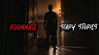 3 Disturbing TRUE Roommate Horror Stories | CREEPY GHOST STORIES