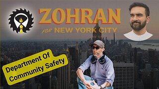 Mamdani Policies - Safety