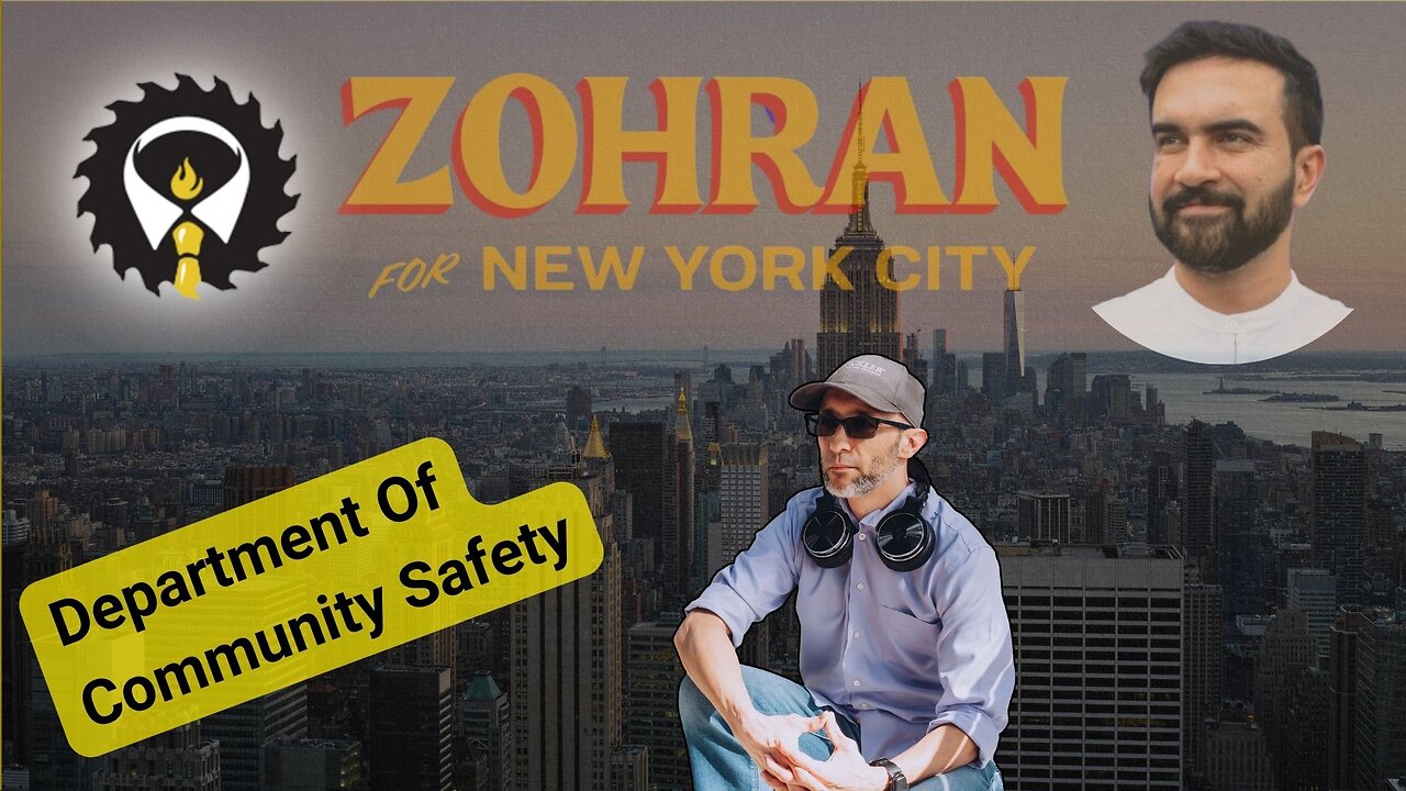 Mamdani Policies - Safety