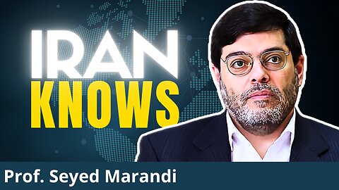 How To Defeat The USA At Its Own Game | Prof. S.M. Marandi