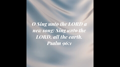 He Keeps Me Singing
