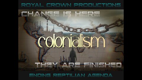 Colonialism Ending the Draconian Agenda)