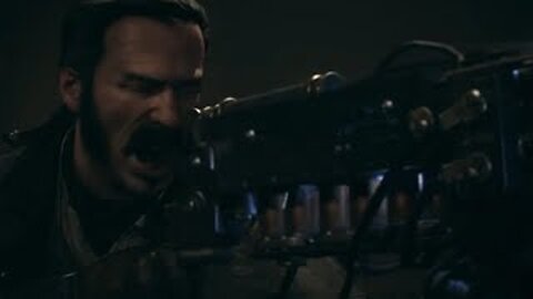 THE ORDER 1886.