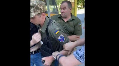 "Increase in Ukrainian Families Resisting Forcible Military Conscription: An In-depth Analysis"