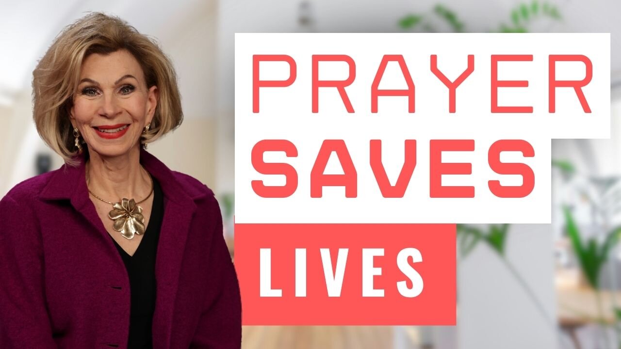 Life-Saving Power Through Prayer