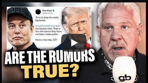 Musk/Trump feud EXPLAINED: Biggest rumors addressed