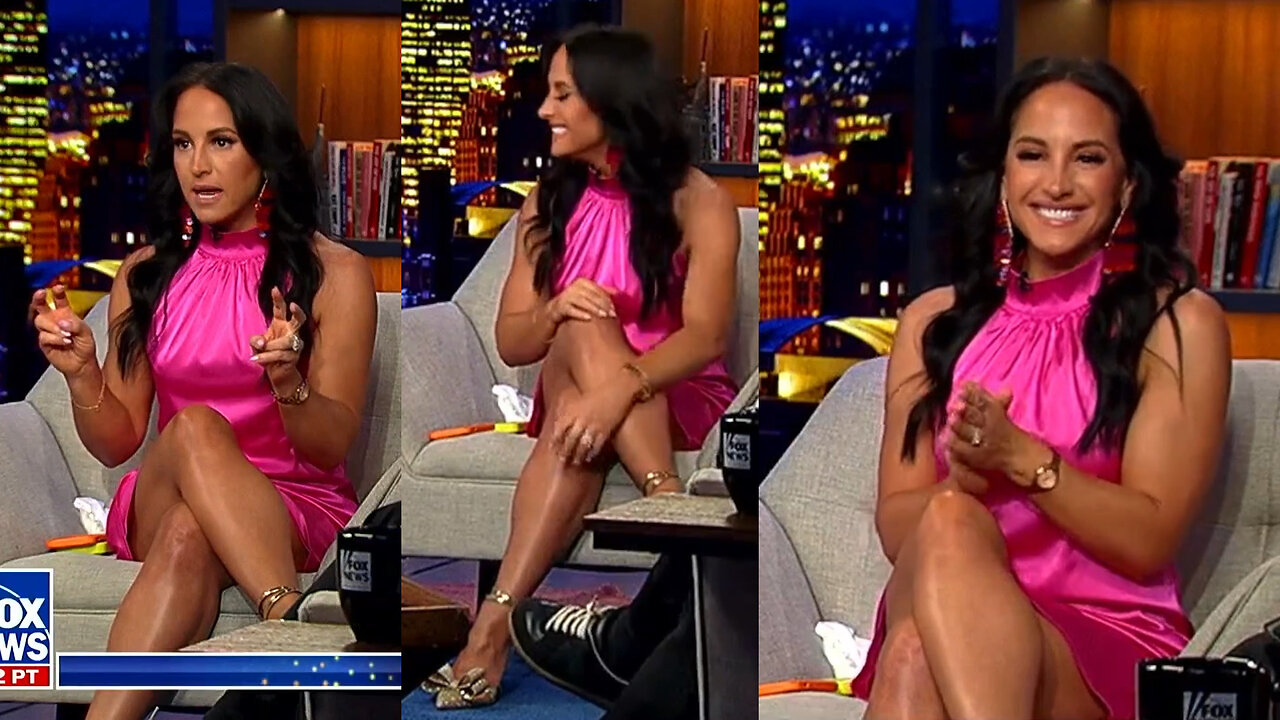 Emily Compagno Apr 7 2025