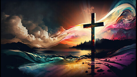 1Corinthians 1:30 "Legalism Vs Christianity"