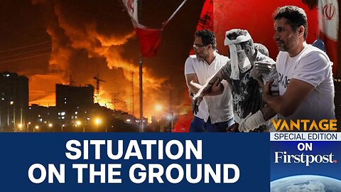Panic Blackout Rescue Efforts: Civilians Bear the Brunt | Vantage on Firstpost | N18G