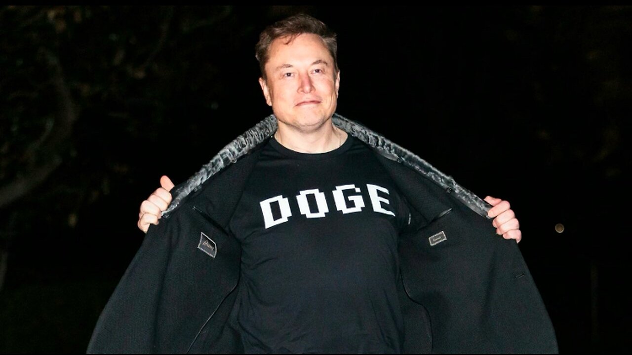 Three of the Most Outrageous DOGE Findings