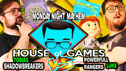FINAL SPRING MAYHEM! | Monday Night Madness | Epic Game Showdown!