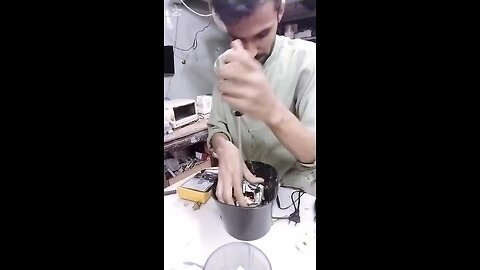 juicer machine repair