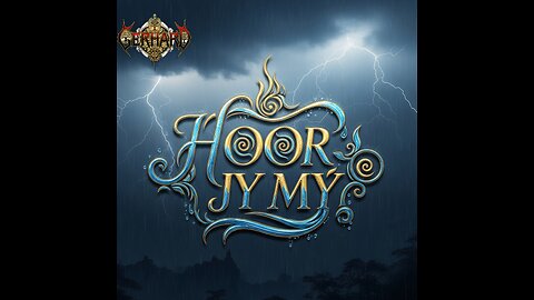 Hoor Jy My ? - An Afrikaans Music Video By Gerhard