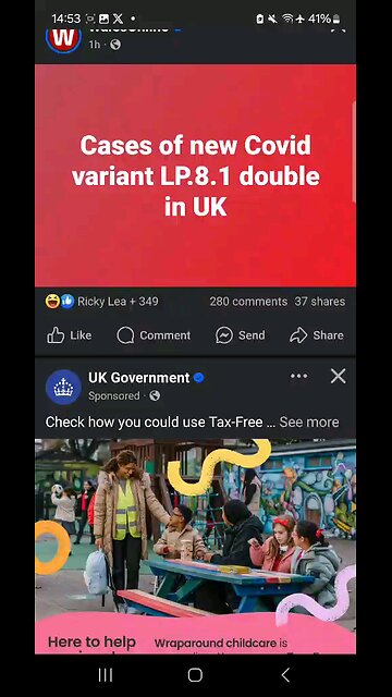 Wales Online channel