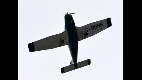 KIRKHOPE & THE POLICE NEARLY CRASHED INTO MY HOUSE UNSAFE FLY REPORTS: 40562, 66
