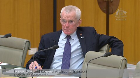 Betraying the Food Bowl