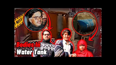 The Dark Legacy of Most Notorious Serial Killer Unfolded!