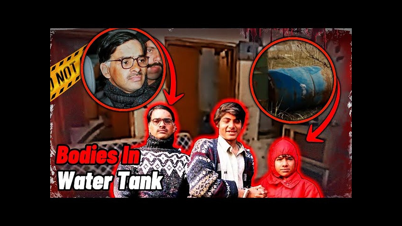 The Dark Legacy of Most Notorious Serial Killer Unfolded!