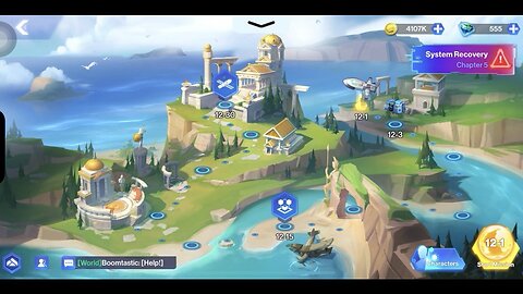 DC Worlds Collide Episode 15: Completing Stage 12 + Unlocking Crisis Watch