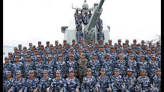 China's Arctic Maritime 'Research' Isn't. It's Reconnaissance.