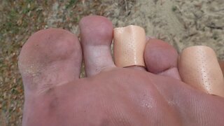 Lets Do Music....... Start Running ......by Creek