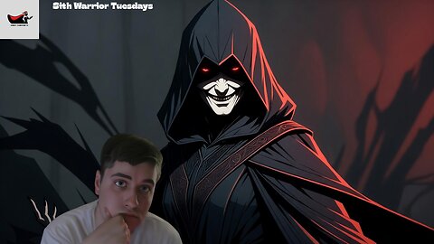 Sith Warrior Tuesdays || SWTOR and Star Wars The Force Unleashed || Lets Get To it