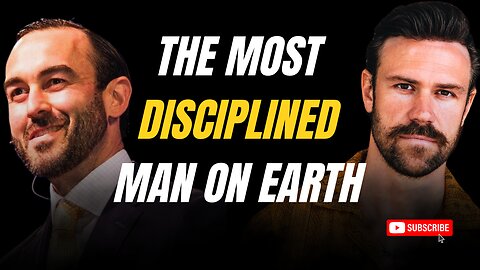 The Most Disciplined Man on Earth w/ Craig Ballantyne | EP455
