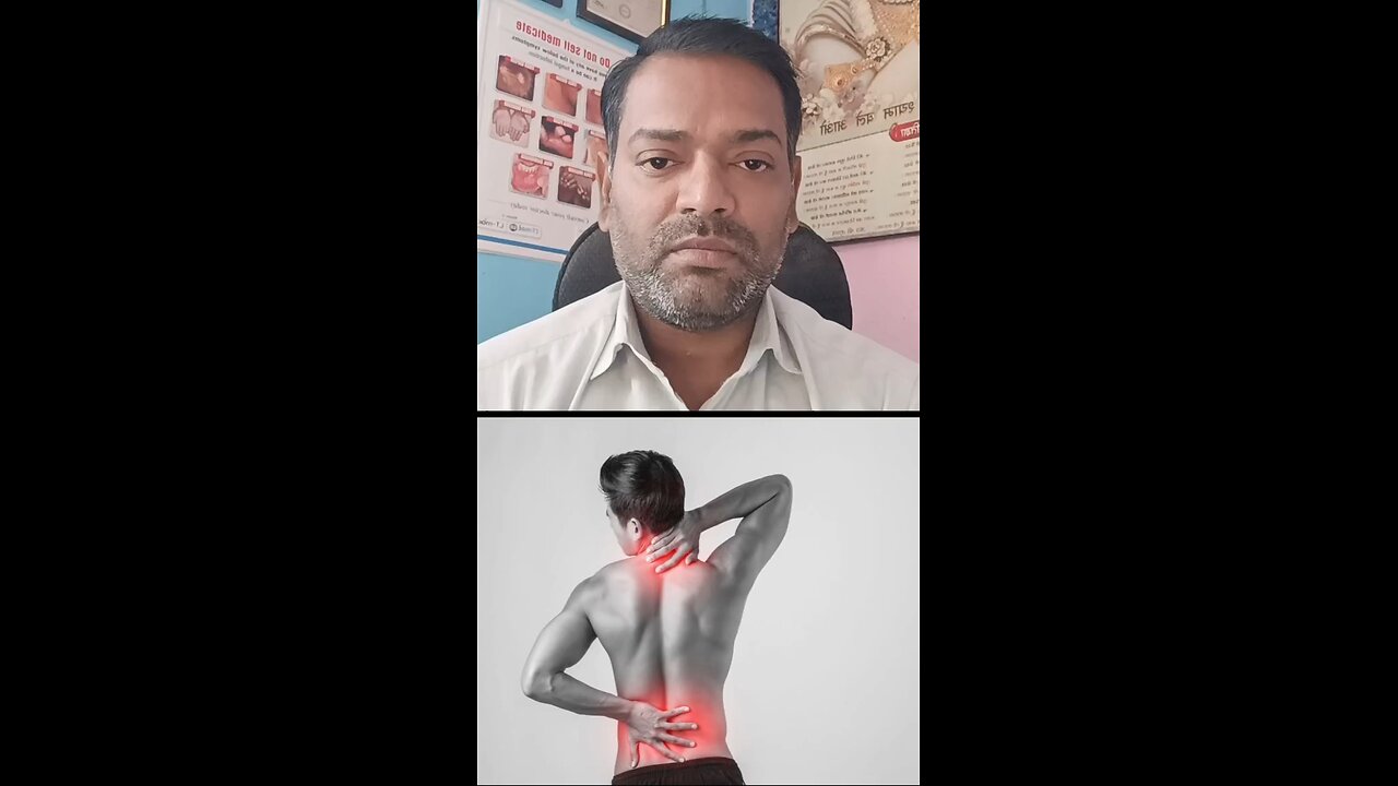 दर्द में इस बात का ध्यान रखें ।