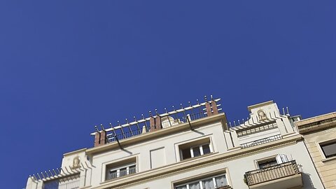 Edificio Barcelona 135