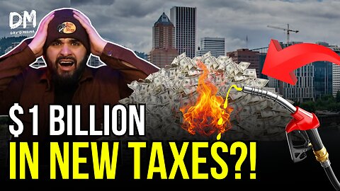 Democrats In This Blue State GET CAUGHT With New Unprecedented Plan To Steal Money From Citizens!
