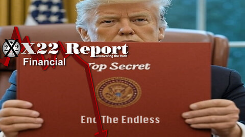 SITUATION UPDATE 6/3/25 - Trump Retruths Post Stating Biden Was Executed In 2020 , Volcanic Eruptions
