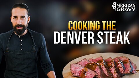 Cooking with Gruel update The Most Underrated Steak Cut