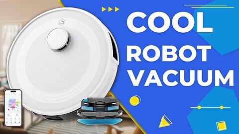 💰 Can a Budget Robot Vacuum REALLY Clean Your Home? Lefant M2 Review 🏡