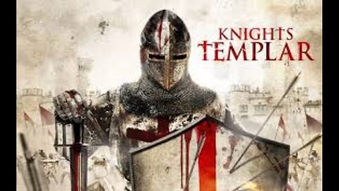 5 Unexplained Knights Templar Artifacts They Tried to Bury Forever - Dark5 Ancient Mysteries