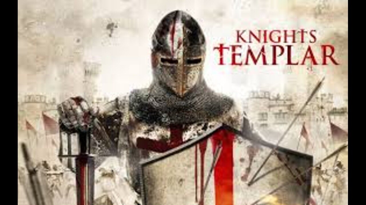 5 Unexplained Knights Templar Artifacts They Tried to Bury Forever - Dark5 Ancient Mysteries