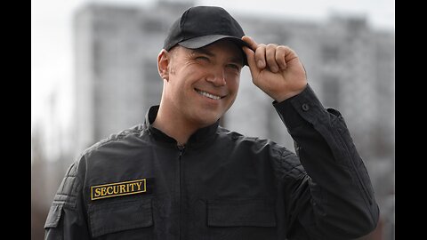 Reliable Security Company for Your Alberta Construction Project