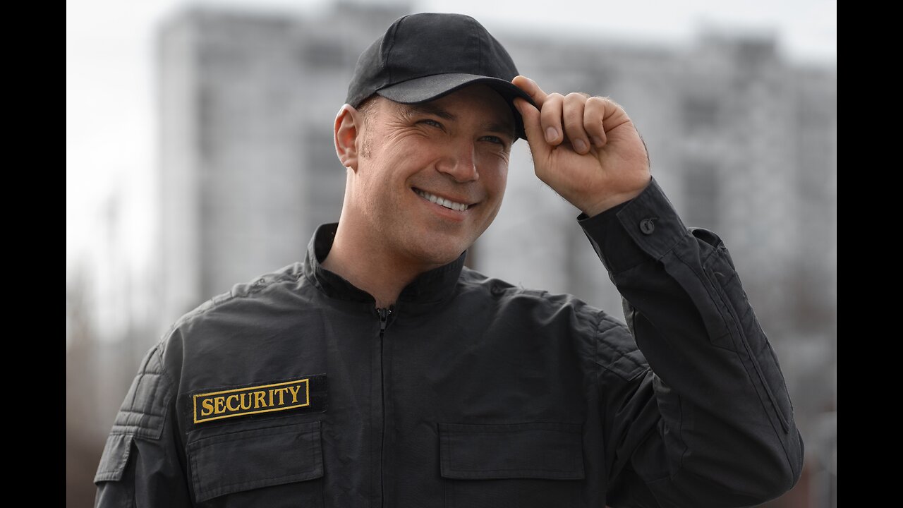 Reliable Security Company for Your Alberta Construction Project