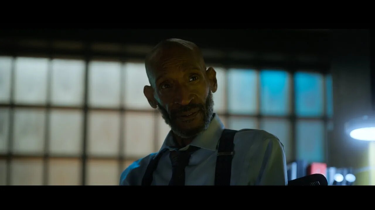 Final Destination Bloodlines | “Bludworth’s Legacy” Featurette