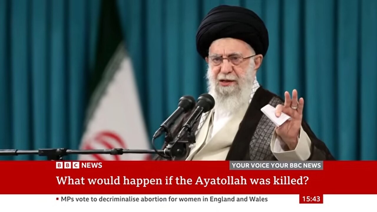 How close is Iran to having a nuclear weapon - and why has Israel bombed them now?