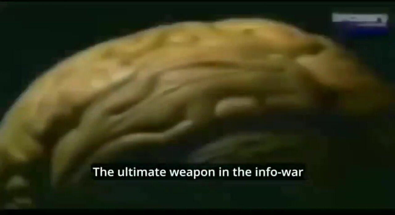 Mind Control In The 90's