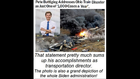 HUGE COVERUP Over February 2023 East Palestine ohio train derailment Chemical Explosion!