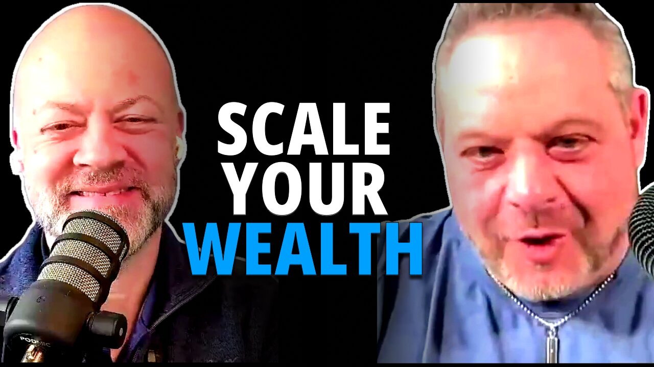 Master Scaling: Gary Harper's Real Estate Secrets