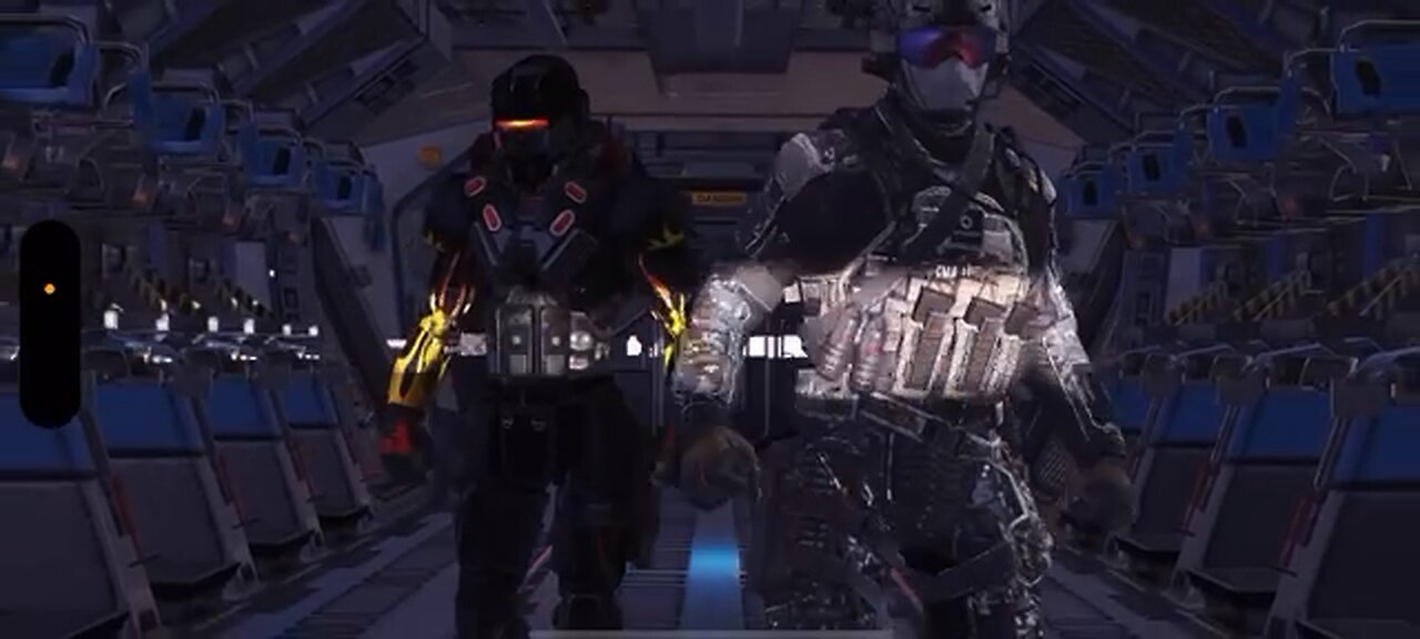 Battleroyale Intro ❎ Call Of Duty: Mobile