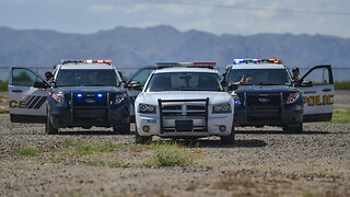 492 - Federal Police Powers #shorts